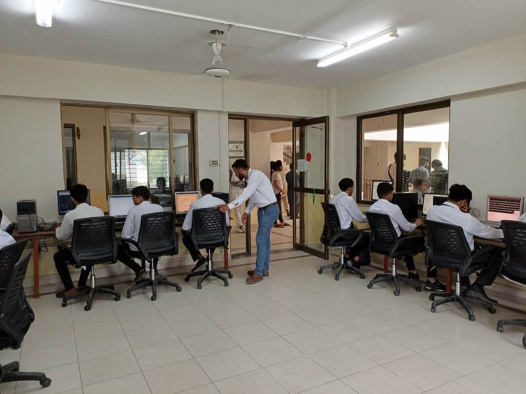 Faculty Session