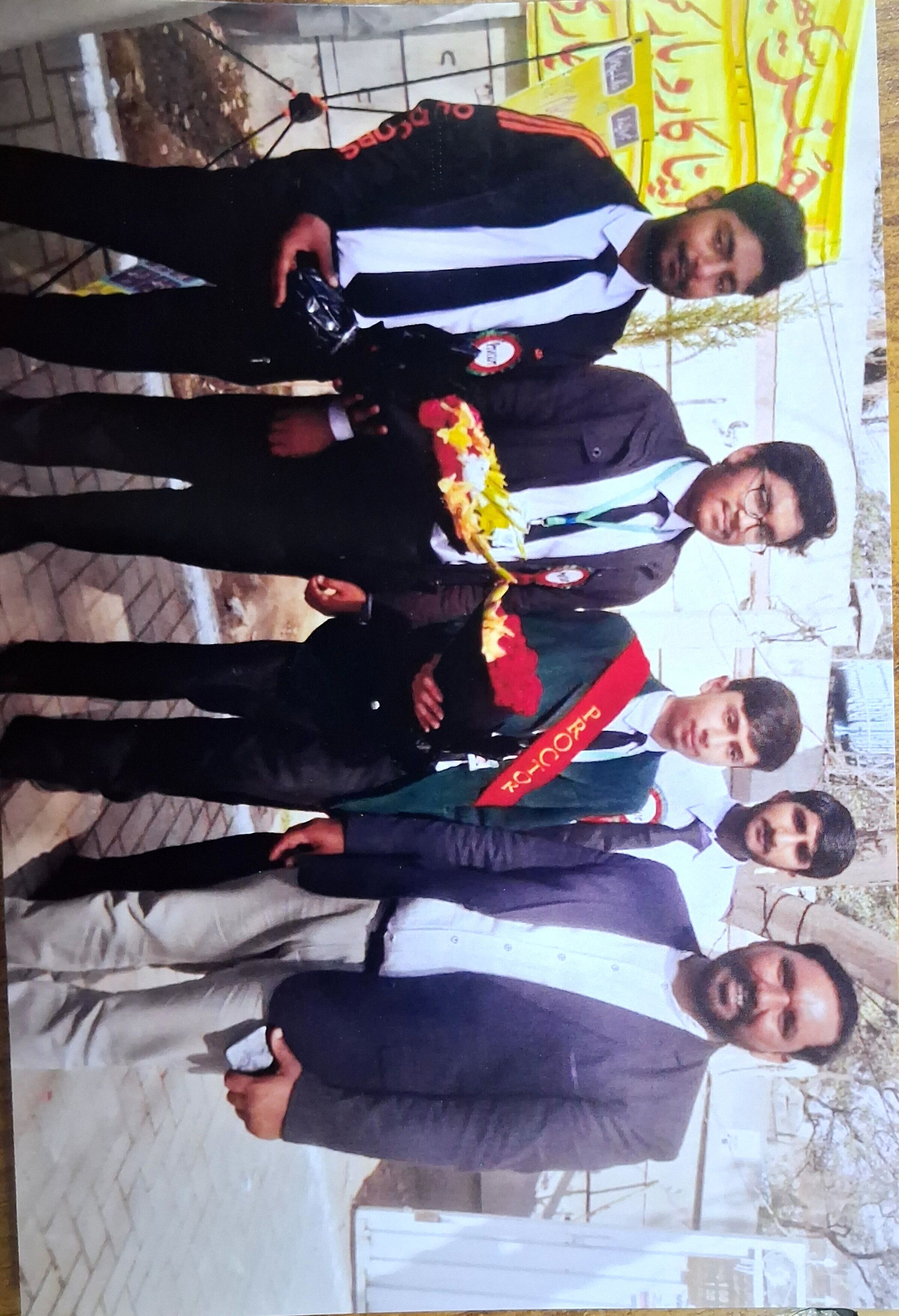 Campus Life 6